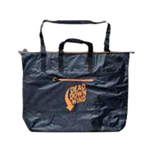 Dead Down Wind Black Premium Scent Prevent Travel Bag - Dead Down Wind