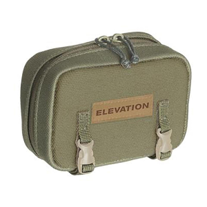 ELEVATION MGS Utility Box