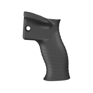Ultradyne UD Grip Double Thumb Rest Left Hand Black - Ultradyne