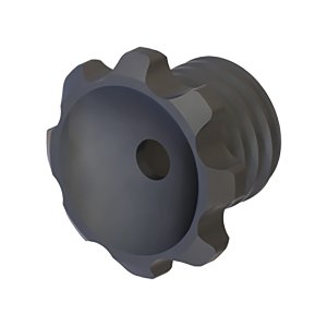 Ultradyne C4 Rear Peep Sight Aperture Insert 0.070" - Ultradyne