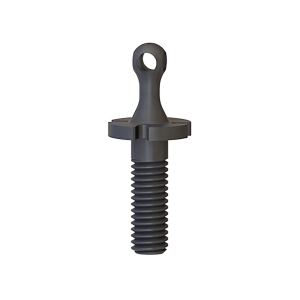 Ultradyne C4 Front Sight Post 12 MOA - Ultradyne