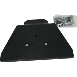 INLINE FABRICATION Quick Change Ultramount Top Plate and Bolt Kit for Redding Boss Press