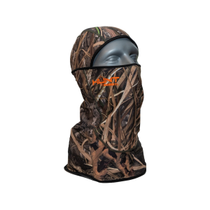 Hunt Monkey Men's Conceal Balaclava Shadow Grass One Size Fits Most