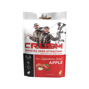 Anilogics Crush Apple Deer Attractant 5 lb - Anilogics Outdoors