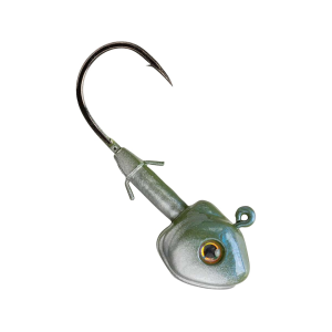 Strike King Strike King Tour Grade SpotlightHead 1/4oz Swimbait Jighead KVD Magic - $9.99 at MidwayUSA