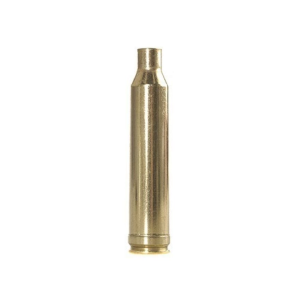 Hornady 7mm Remington Magnum Brass Box of 100 (Bulk Packaged) - Hornady
