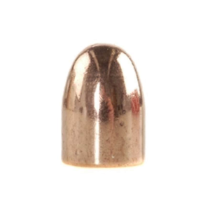 Hornady 45 Caliber (451 Diameter) Bullets 230 Grain Full Metal Jacket Box of 250 (Bulk Packaged) - Hornady
