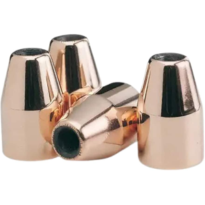 Hornady HAP (Hornady Action Pistol) 45 Caliber (451 Diameter) Bullets 185 Grain Jacketed Hollow Point Box of 100 (Bulk Packaged) - Hornady