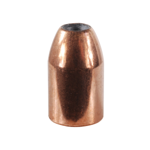 Hornady HAP (Hornady Action Pistol) 40 Caliber, 10mm (400 Diameter) Bullets 200 Grain Jacketed Hollow Point Box of 100 (Bulk Packaged) - Hornady