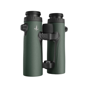 SWAROVSKI EL Range with Tracking Assistant Ballistic Rangefinder Binoculars 12x 42mm Green Demo