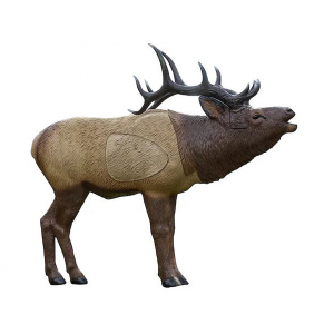 Rinehart Signature Series 1/3 Scale Elk 3D Archery Target