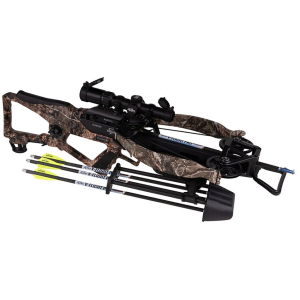 Excalibur Hybrid X Crossbow Mossy Oak Country DNA - Excalibur
