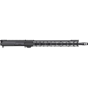 CMMG AR-15 Resolute Upper Receiver Assembly 9mm Luger 16" Barrel - Cmmg