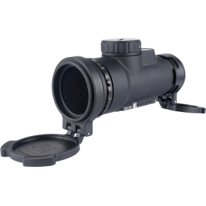 Trijicon MRO SD Patrol Red Dot Sight Red 2 MOA Reticle Matte Black - Trijicon