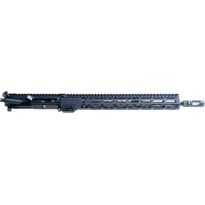 Faxon AR-15 Upper Receiver Assembly 338 ARC 16" Barrel - Faxon