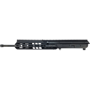 Matador Arms MAT-916 Roller Delayed Bufferless Upper Receiver Assembly 9mm Luger 16" Barrel Black - Matador Arms