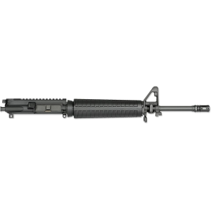 Rock River Arms AR-15 Upper Receiver Assembly 5.56x45mm 16" Barrel Mid-Length Gas System A2 Front Sight - Rock River Arms