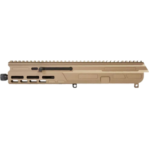 Matador Arms MAT-9 Roller Delayed Bufferless Upper Receiver Assembly 9mm Luger 7.8" Barrel FDE - Matador Arms
