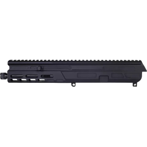 Matador Arms MAT-9 Roller Delayed Bufferless Upper Receiver Assembly 9mm Luger 7.8" Barrel Black - Matador Arms