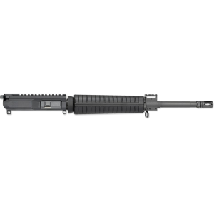 Rock River Arms AR-15 Upper Receiver Assembly 9mm Luger 16" Barrel A2 Handguard - Rock River Arms