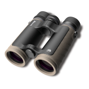 BURRIS Signature HD Binoculars 8x 42mm Roof Prism Sand Factory Refurbished