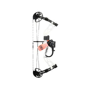 AMS Ringo Bowfishing Bow Package Right Hand 70 lb - Ams