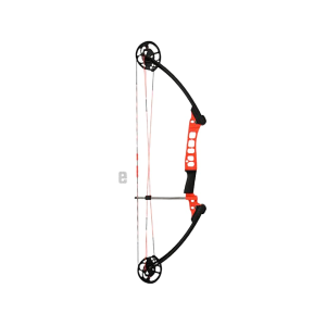 AMS Blaze Hooligan V2 Bowfishing Bow Right Hand 50 lb - Ams