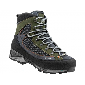CRISPI BOOTS Opened Package - Men's  Colorado II GTX 8