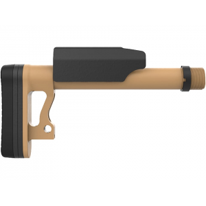 ULTRADYNE UD Lightweight Butt Stock Medium Coyote Tan