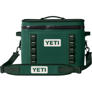 YETI Flip 18 Cooler Black Forest Green - Yeti
