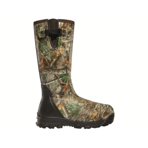 LACROSSE Men's Alphaburly Pro Side Zip 18