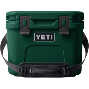 YETI Roadie 15 Cooler Black Forest Green - Yeti