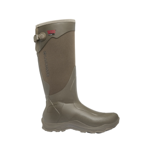 LACROSSE Men's Alpha Agility 1200 17
