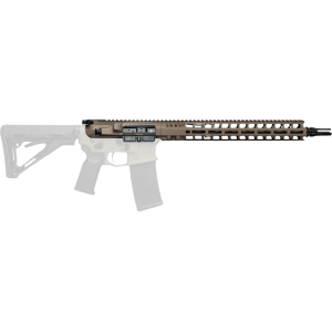 RADIAN AR-15 Model 1 Pinned and Welded Upper Receiver Assembly 223 Wylde 14.5