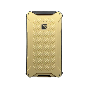 Dark Energy Poseidon Pro Portable Charger Desert Tan - Dark Energy