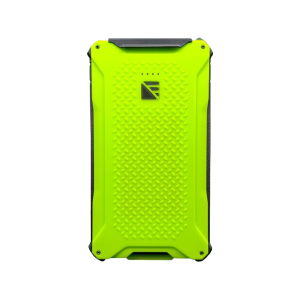 Dark Energy Poseidon Pro Portable Charger Yellow-Green - Dark Energy