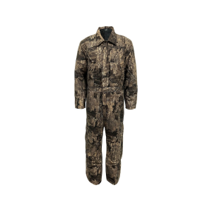 MIDWAYUSA Men's Hunter's Creek Coveralls Realtree Timber Medium