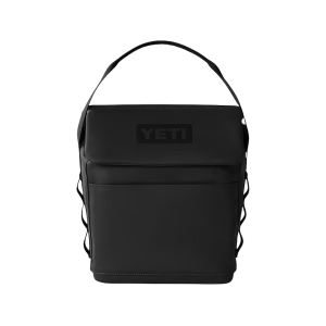 YETI Daytrip Lunch Bag 2.0 Medium Black - Yeti
