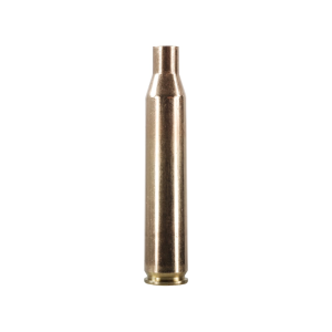 Hornady 25-06 Remington Brass Bag of 100 (Bulk Packaged) - Hornady