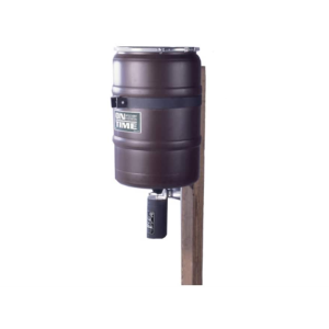 On Time Lifetime Fish Feeder Combo - On Time