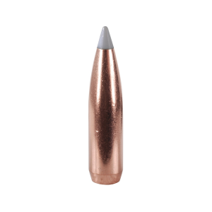 FACTORY SECOND BULLETS Factory Second 30 Caliber (308 Diameter) Bullets 180 Grain Bonded Polymer Tip Box of 100