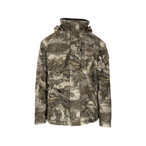 MIDWAYUSA Men's Hunter's Creek Parka Realtree Max-1 XT XL Tall