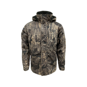 MIDWAYUSA Men's Hunter's Creek Parka Realtree Timber XL