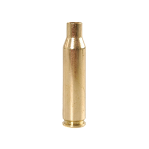 Hornady 7mm-08 Remington Brass Bag of 100 (Bulk Packaged) - Hornady