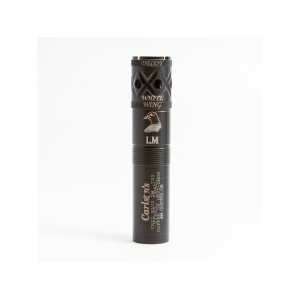 CARLSON'S White Wing Dove 12 Gauge Extended Choke Tube Benelli Crio/Crio Plus Mid Range Ported