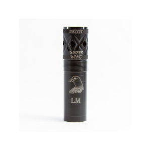 CARLSON'S White Wing Dove 20 Gauge Extended Choke Tube Beretta/Benelli Mobil Mid Range Ported