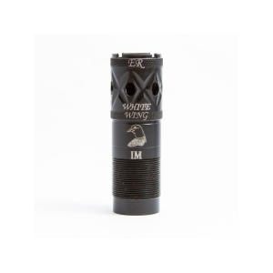 CARLSON'S White Wing Dove 12 Gauge Extended Choke Tube Browning Invector, Mossberg Accu-Choke, Win-Choke Long Range Ported