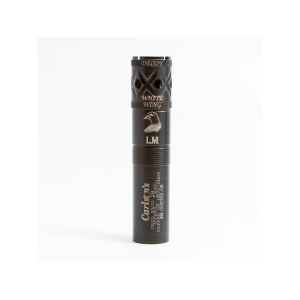 Carlson's Carlson's White Wing Dove 20 Gauge Extended Choke Tube Benelli Crio/Crio Plus Mid Range Ported - $66.99 at MidwayUSA