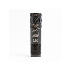 CARLSON'S White Wing Dove 12 Gauge Extended Choke Tube Remington Rem Choke Mid Range Ported