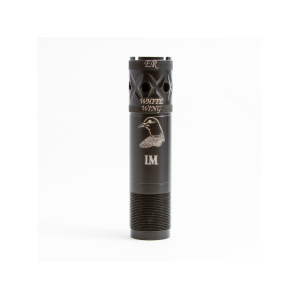 Carlson's Carlson's White Wing Dove 12 Gauge Extended Choke Tube Browning Invector Plus Long Range Ported - $66.99 at MidwayUSA